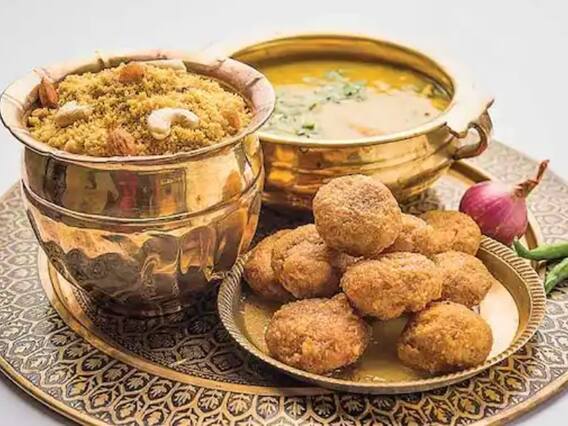 In Pics: राजस्थान घूमने जा रहे हैं तो इन लजीज डिश को जरूर करें ट्राई, कभी नहीं भूलेंगे स्वाद