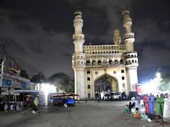 పాతబస్తీలో ట్రాఫిక్‌ ఆంక్షలు- ఈ ప్రాంతాలకు వెళ్తే మాత్రం రూట్ మార్చండి