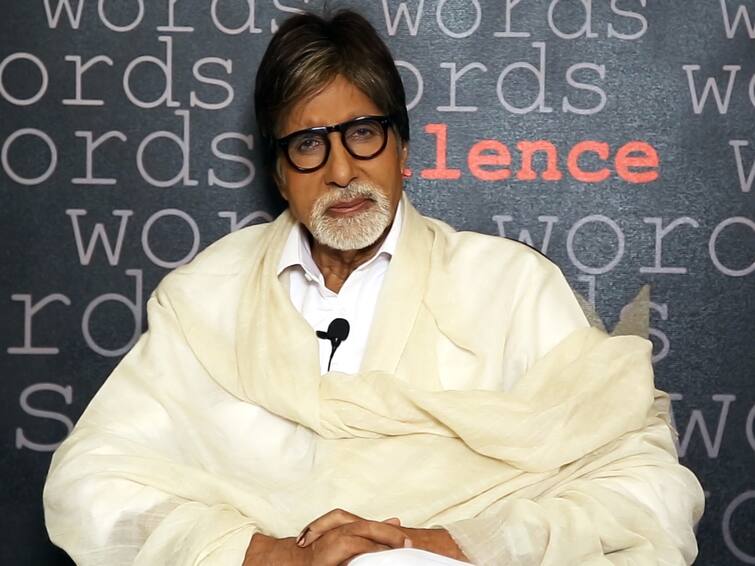 Veteran Actor Amitabh Bachchan tests positive for COVID 19 Know Details Amitabh Bachchan Covid 19: మరోసారి కరోనా పాజిటివ్.. బిగ్ బీ ఏమన్నారంటే?