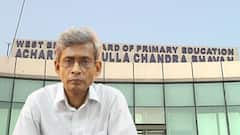 ‘কোনও কিছু লুকোবো না', স্বচ্ছতার আশ্বাস প্রাথমিক শিক্ষা পর্ষদের নতুন সভাপতির