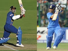 Asia Cup Top Scorer: జయసూర్య, సచిన్‌ డిష్యూం డిష్యూం! ఆసియాకప్‌ టాప్‌ స్కోరర్లు వీరే!