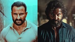 টানটান অ্যাকশন, রহস্য, 'বিক্রম বেদা'-র দ্বন্দ্বে নজরকাড়া ঋত্বিক-সইফ