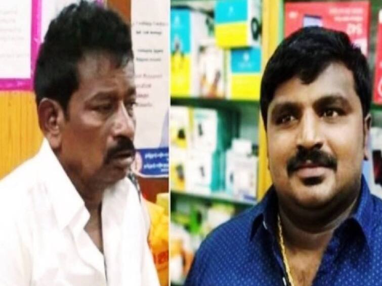 Satankulam murder case investigation - BSNL officer appears in person and gives testimony சாத்தான்குளம் கொலை வழக்கு விசாரணை: நேரில் ஆஜராகி சாட்சி அளித்த பிஎஸ்என்எல் அதிகாரிகள்