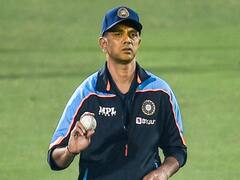 राहुल द्रविड़ को लेकर अब तक साफ नहीं है स्थिति, कल हो सकता है अहम फैसला