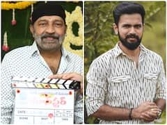 Monster Title Controversy : 'మాన్‌స్ట‌ర్‌' టైటిల్ ఎవరిది? రాజశేఖర్‌ది కాదంటున్న వంశీ చాగంటి!?
