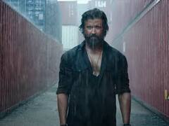 विक्रम वेधा का धमाकेदार टीजर रिलीज, ऋतिक रोशन और सैफ अली खान के बीच दिखी जंग