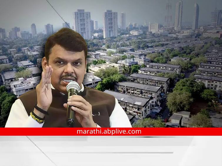 Monsoon Assembly Session  Devendra FadnavisNeither 50 Lakhs nor 25,Mumbai police will get cheap houses  Big announcement by Devendra Fadnavis Devendra Fadnavis :  ना 50 लाख ना 25, मुंबईत पोलिसांना मिळणार कमी किंमतीत घरे;  देवेंद्र फडणवीसांची मोठी घोषणा