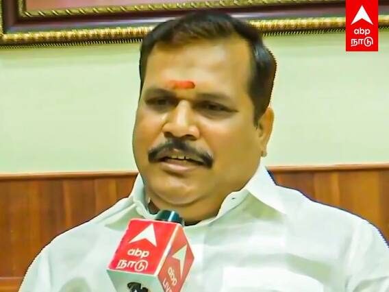 OPS Supporter : “தலைவர்களுக்கான இயக்கம் அதிமுக இல்லை” அதிமுக முன்னாள் எம்பி பரபரப்புப் பேச்சு.