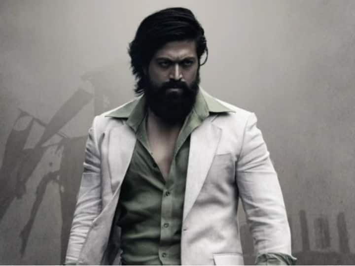 Yash Beats A-Listers To Have The Biggest Box Office Opening Of All Time With KGF 2