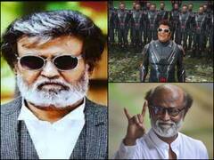 रजनीकांत एक फिल्म के लिए कितना चार्ज करते हैं? जानिए उनकी नेटवर्थ के बारे में सब कुछ