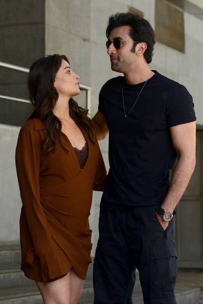 ਰਣਬੀਰ ਕਪੂਰ ਨੇ ਆਲੀਆ ਭੱਟ ਦੇ ਫ਼ੈਨਜ਼ ਤੋਂ ਕਿਉਂ ਮੰਗੀ ਮੁਆਫ਼ੀ?