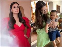 Dia Mirza: ਦੀਆ ਮਿਰਜ਼ਾ ਦਾ ਪ੍ਰੈਗਨੈਂਸੀ ਤੇ ਬਿਆਨ, ਕਿਹਾ- ਮਾਂ ਬੱਚਾ ਦੋਵਾਂ ਦੀ ਜਾਨ ਖਤਰੇ `ਚ ਹੁੰਦੀ ਹੈ