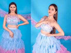 जब रुबीना का स्ट्रगल के दिनों को याद कर छलका दर्द, बयां किया था टीवी इंडस्ट्री का काला सच