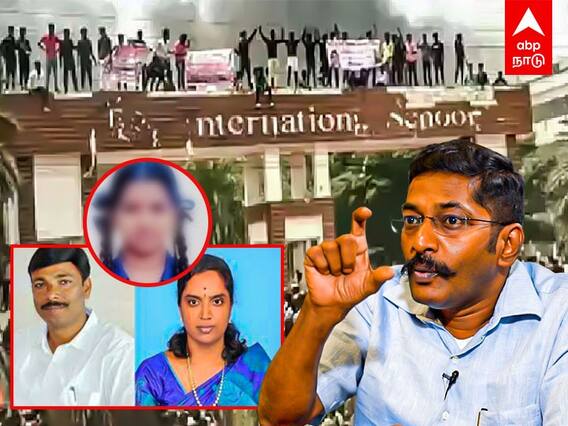 Savukku Shankar Interview : 