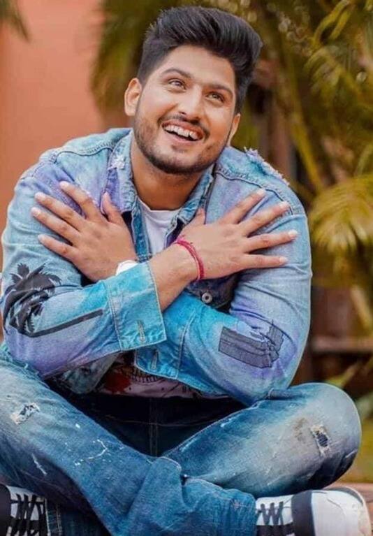 ਬਿੱਗ ਬੌਸ 16 `ਚ ਹਿੱਸਾ ਲੈਣਗੇ ਪੰਜਾਬੀ ਸਿੰਗਰ ਗੁਰਨਾਮ ਭੁੱਲਰ?