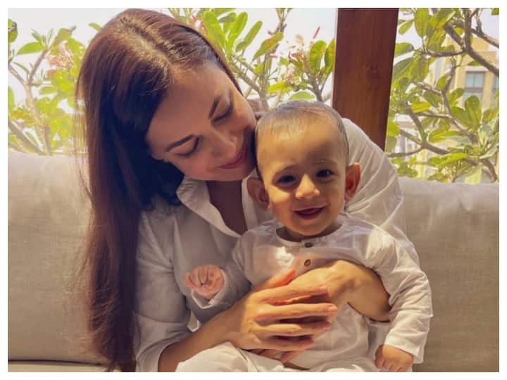 Dia Mirza Recalls ‘Life-Threatening’ Childbirth Experience: 'Wasn’t Allowed To Hold My Son For Two-And-A-Half Months' Dia Mirza Recalls ‘Life-Threatening’ Experience During Childbirth: '‘Wasn’t Allowed To Hold My Son For Two-And-A-Half Months' Dia Mirza Recalls ‘Life-Threatening’ Childbirth Experience: 'Wasn’t Allowed To Hold My Son For Two-And-A-Half Months'