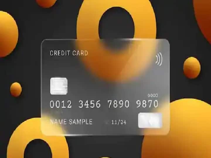 Credit Card:   अनेकजण क्रेडिट कार्डच्या या फायद्याबाबत अनभिज्ञ असतात. जाणून घ्या क्रेडिट कार्डचे फायदे...