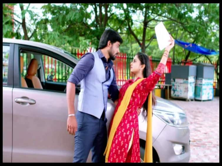 Guppedantha Manasu  August 24 Episode 537,  Know In Details 'గుప్పెడంతమనసు' ఆగస్టు 24 ఎపిసోడ్ : నా కళ్లముందే ఉండాలని కోరిన రిషి, మీరు లేనిదే నేను లేను నా ప్రేమని  అంగీకరించండన్న వసుధార