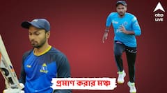 Mukesh Kumar Exclusive: বাবা চালাতেন ট্যাক্সি, ভারত এ দলে সুযোগ পেয়ে আবেগে ভাসতে নারাজ বাংলার বোলার