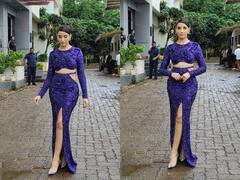 Nora Fatehi के मरमेड लुक ने मचाया तहलका, तस्वीरें देख फैंस का प्यार एक्ट्रेस के लिए झलका