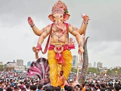 मुंबई में गणेश उत्सव के लिए ट्रैफिक पुलिस ने संभाला मोर्चा, सुरक्षा के लिए कंट्रोल रूम बने