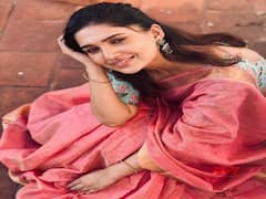 Vani bhojan : “என்னை பல ஹீரோஸ் வேண்டாம்னு நிராகரிச்சாங்க“ - மனம் திறக்கும் நடிகை வாணி போஜன்