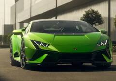 Lamborghini Huracan Tecnica: આવતીકાલે લોન્ચ થશે Lamborghiniની Huracan Tecnica, જાણો સંભવિત કિંમત અને ફિચર્સ?