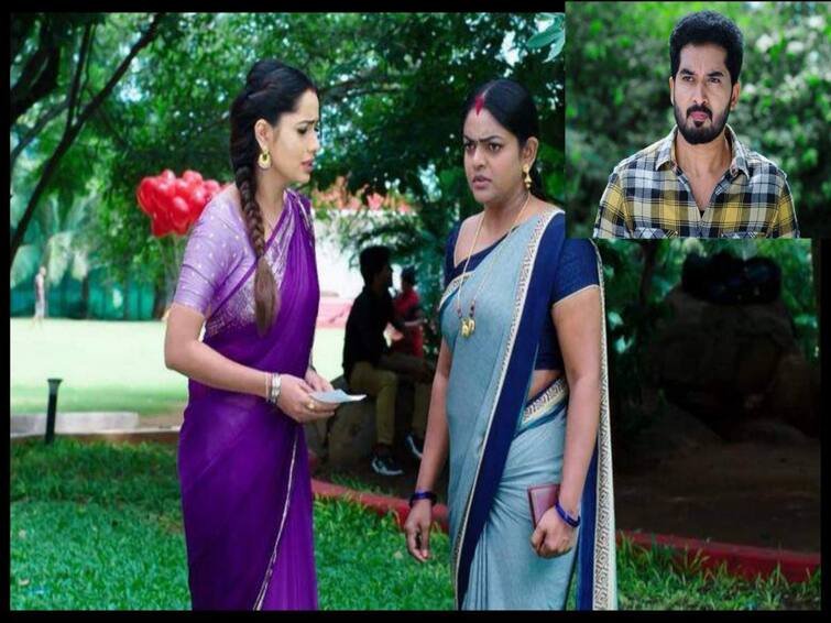 Karthika Deepam Serial August 24 Episode 1439 Karthika Deepam Serial ఆగస్టు 24 ఎపిసోడ్: మోనితని ఫాలో అవుతూ వెళ్లిన దీపకు పెద్ద షాక్, కార్తీక్ అక్కడే ఉన్నాడా!