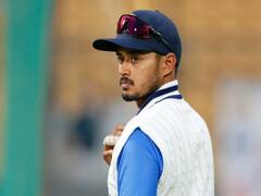 Team India A Squad: நியூசிலாந்து ஏ அணிக்கு எதிரான இந்திய ஏ அணி அறிவிப்பு..! ஐ.பி.எல்லில் கலக்கிய இளசுகள் யார், யார்..?