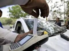 गुरुग्राम में गलत दिशा में गाड़ी चलाना पड़ेगा महंगा, लगेगा 10 गुना ज्यादा जुर्माना