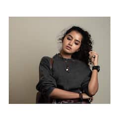 Anupama Parameswaran: 'కార్తికేయ 2' లో ముగ్ధగా తన జర్నీ ఇలా మొదలైందంటున్న అనుపమా పరమేశ్వరన్