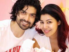 देबिना बनर्जी की दूसरी प्रेग्नेंसी पर गुरमीत चौधरी को नहीं था यकीन, बार-बार करवा रहे थे टेस्ट