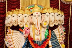 Ganesh Chaturthi 2022: সর্বাগ্রে কেন গণেশের পুজো করতে হয়?