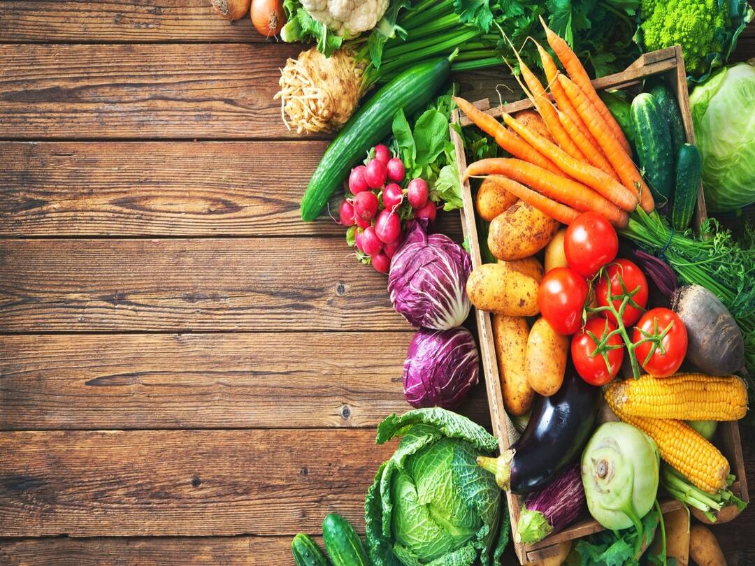 Vegetables Price List: மாறிய மாங்காய்... குறைந்த தேங்காய்... இன்றைய காய்கறி விலை நிலவரம்!