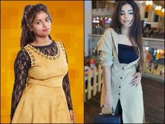 बिग बॉस 10 में दिखी ये कंटेस्टेंट आज बहनजी से बन गई है बेब्स, Lokesh Kumari की तस्वीरें देख उड़ जाएंगे होश