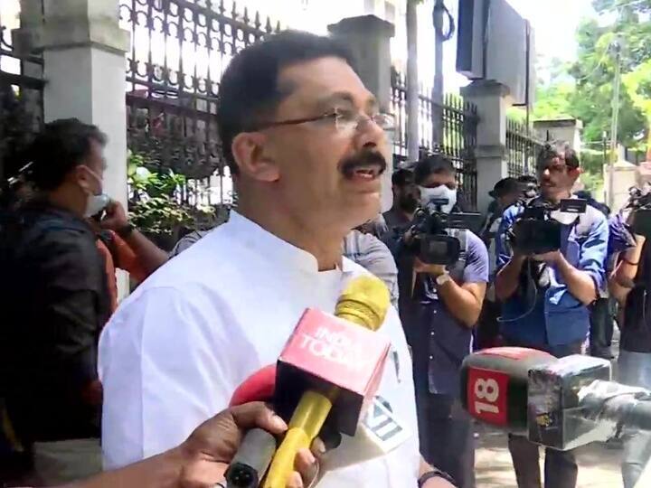 Kerala: Case Registered Against CPI(M) Leader KT Jaleel Over 'Azad Kashmir' Comment