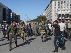 Ukraine Independence Day: 31वां स्वतंत्रता दिवस मना रहा यूक्रेन, कीव में जे़लेंस्की संग वॉक करते दिखे बोरिस जॉनसन