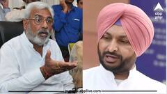 ਭਾਜਪਾ ਨੇ ਰਵਨੀਤ ਬਿੱਟੂ ਖ਼ਿਲਾਫ਼ ਕਾਰਵਾਈ ਦੀ ਕੀਤੀ ਮੰਗ, ਕਿਹਾ ਸਾਂਸਦ ਨੂੰ ਅਜਿਹੀ ਸ਼ਬਦਾਵਲੀ ਨਹੀਂ ਦਿੰਦੀ ਸ਼ੋਭਾ