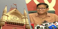 Calcutta High Court: নিরপেক্ষ এবং স্বাধীন সংস্থাকে দিয়ে তদন্ত হোক, আদালতে আর্জি বাম নেতাদের আইনজীবীদের