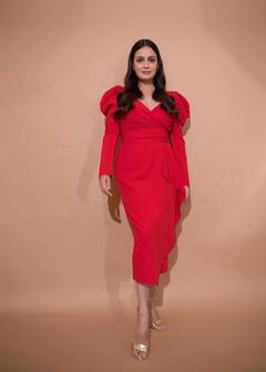 Dia Mirza On Delivery: दीया मिर्जा के लिए बेहद मुश्किल थी प्रेग्नेंसी और डिलीवरी, कहा- 'ये दोनों के लिए जानलेवा हो सकती थी'