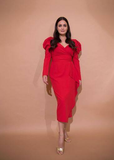 हाल ही में एक साक्षात्कार में, दीया ने कहा कि उनका बच्चा समय से पहले पैदा हुआ था और यह स्थिति मां और बच्चे दोनों के लिए 