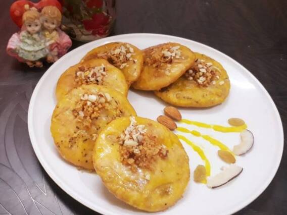 In Pics: राजस्थान घूमने जा रहे हैं तो इन लजीज डिश को जरूर करें ट्राई, कभी नहीं भूलेंगे स्वाद