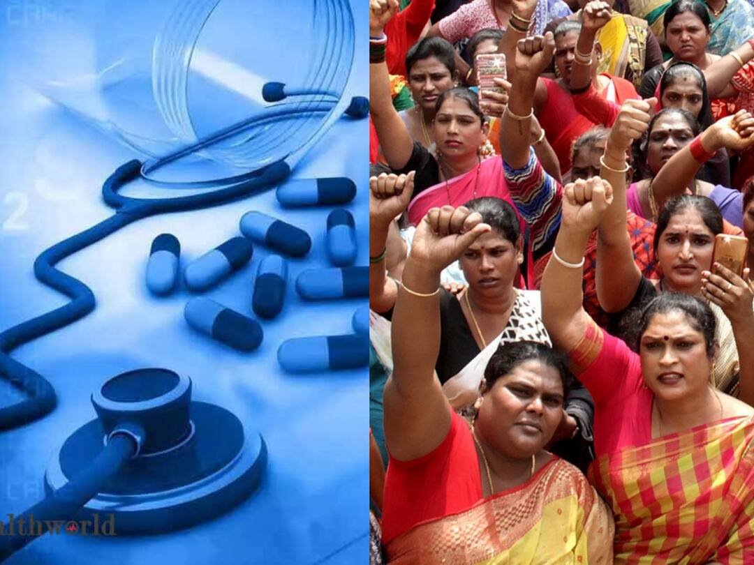 திருநங்கைகளுக்கான சுகாதார திட்டம்,  பணமில்லாமல் முழு செயல்முறை... ஒப்பந்தம் கையெழுத்து!