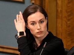 फिनलैंड की पीएम सना मारिन ने अब माफी मांगी, पार्टी करते हुए वीडियो हुआ था वायरल