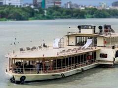 New Tourist Attraction In Kolkata: 1944-Built Unique Heritage Paddle Steamer With Restaurant