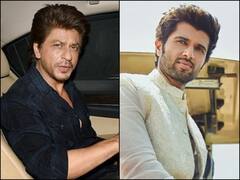 शाहरुख खान की इस चीज के कायल हैं विजय देवरकोंडा, मौका मिला तो चाहेंगे चुराना!