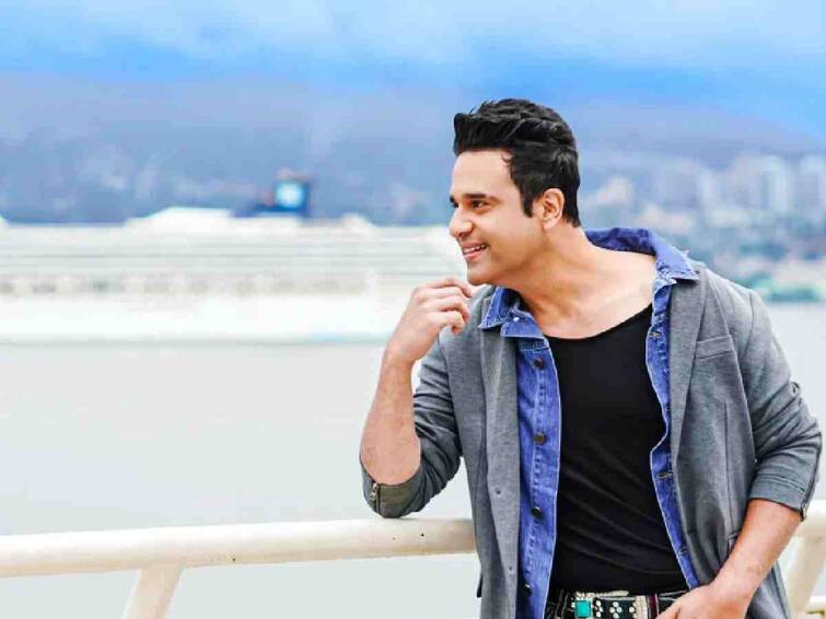 Krushna Abhishek quit the kapil sharma show here is the reason Krushna Abhishek : कॉमेडियन कृष्णा अभिषेकचाही ‘द कपिल शर्मा शो’ला गुडबाय! कारण देताना म्हणाला..