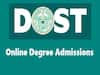 DOST Admissions: 'దోస్త్'లకు సీట్ల కేటాయింపు, తొలి విడతలో 73,220 మందికి ప్రవేశాలు!