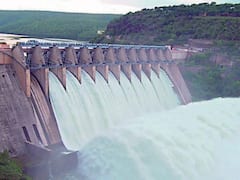 AP TS Dispute : సాగర్ డ్యాంపై ఏపీ పోలీస్ వర్సెస్ తెలంగాణ పోలీస్ - మళ్లీ అప్పటి సీన్ రిపీట్ !