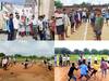 Rajasthan Rural Olympic: राजस्थान में ग्रामीण ओलंपिक का उत्साह चरम पर, 30 लाख खिलाड़ियों के लिए 2 लाख से ज्यादा टीमें तैयार
